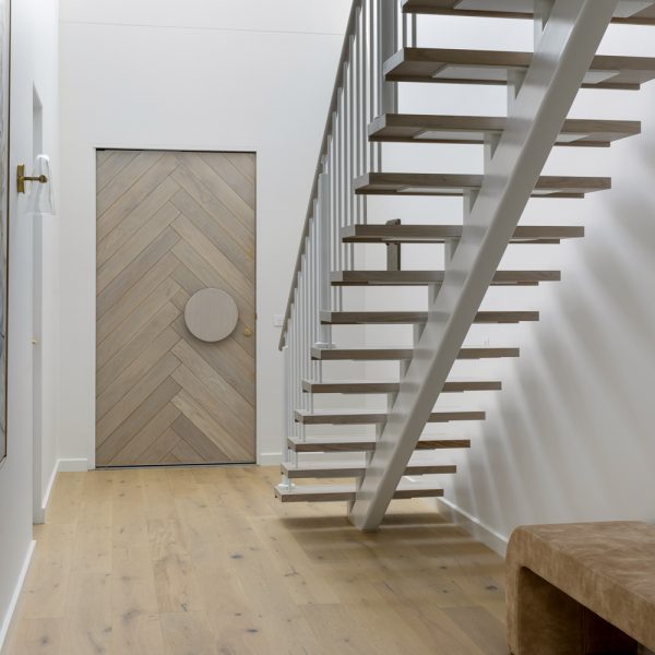 Palm springs Corinthian Doors